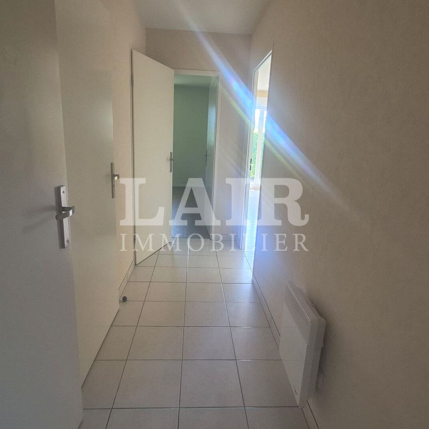 Appartement Sees RDC - Photo 1