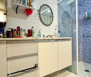 #1193075 - Apartamento - Locação com 81.00 m² , 2 Quarto(s), por R$... - Photo 4
