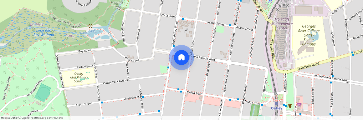 24 Wonoona Parade West, NSW 2223, Oatley