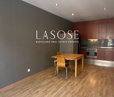 Flat 55m² to rent in Hostafrancs, Barcelona - Photo 6