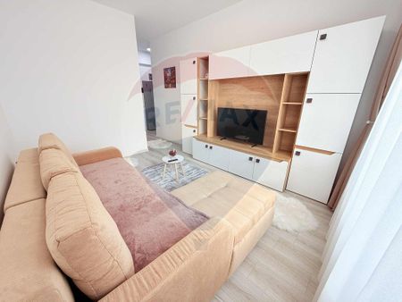 Garsonieră modernă de închiriat | Prima închiriere | ... - Fotografie 3