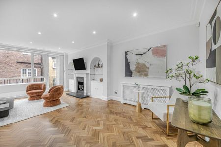 4 bedroom terraced house to rent - Photo 2