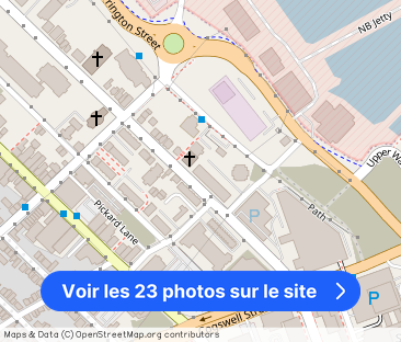 Cunard Court – Lowrise - Photo 1