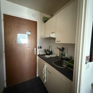 Appartement Bussigny-Lausanne - 1 pièce - Photo 2