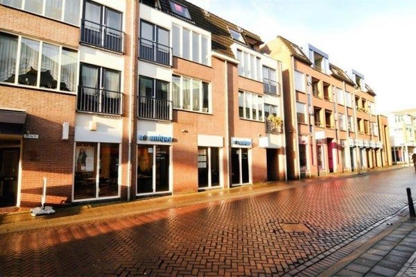 Te huur: Appartement Nieuwstraat in Apeldoorn - Foto 1