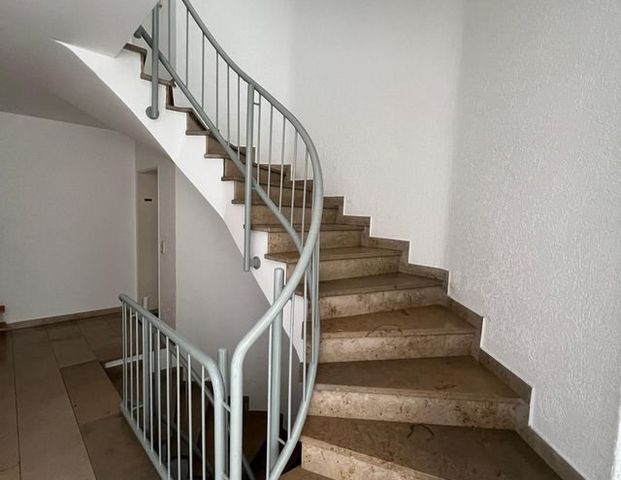 Schöne 2-Zimmer Wohnung mit Balkon im Altdorf von Weende - Photo 1