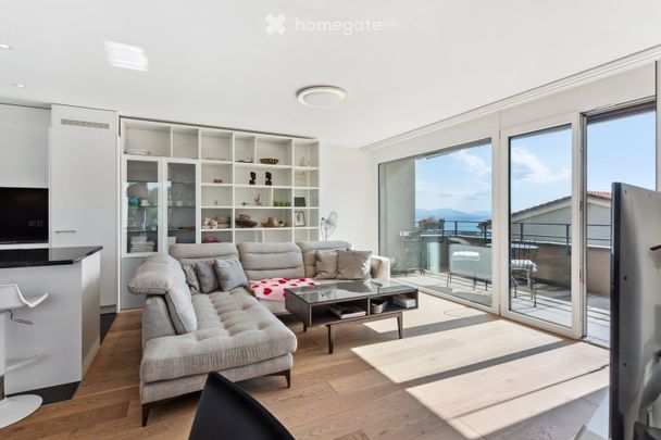 3.5 Zimmer, 93 m² - Photo 1