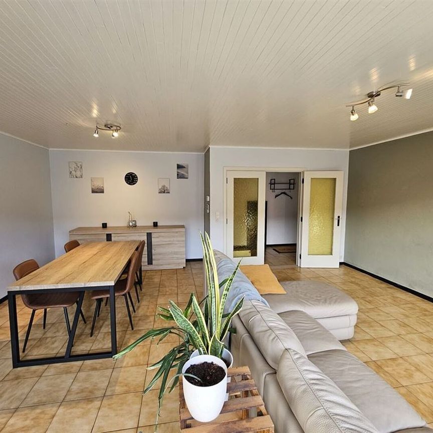 Appartement - Photo 1