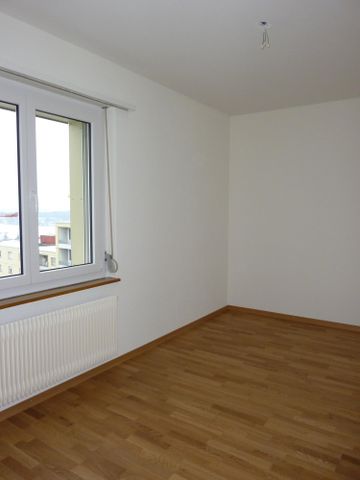 4.5 Zimmer, 2. Stock - Photo 3