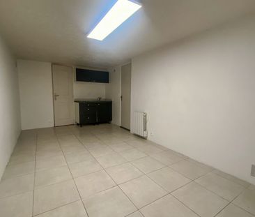 Appartement à louer 1 pièce • 19,28 m 2 Mouans-Sartoux - Photo 5