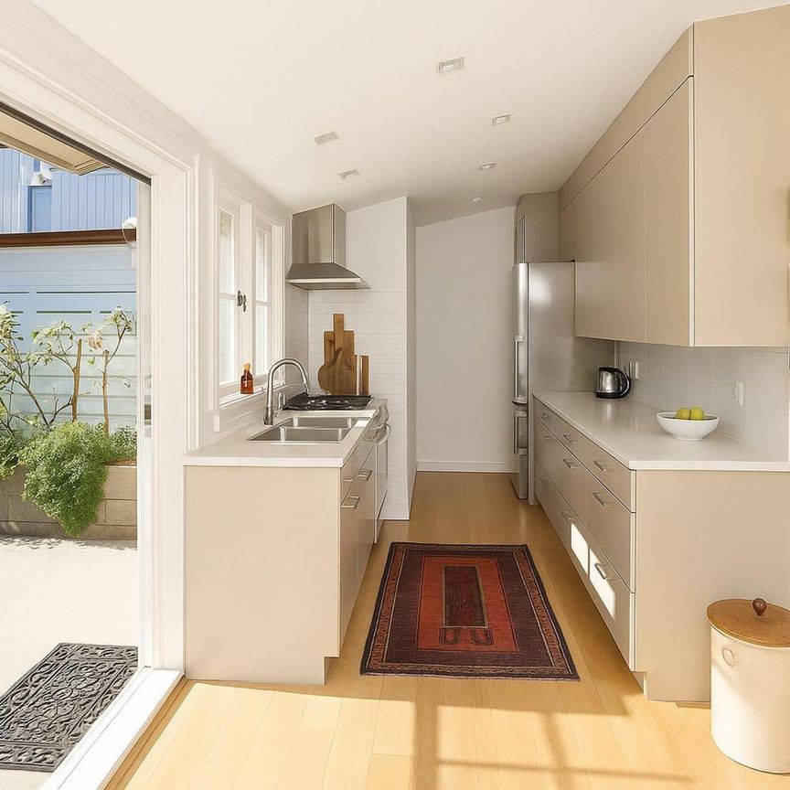 Charming renovated villa - Photo 1