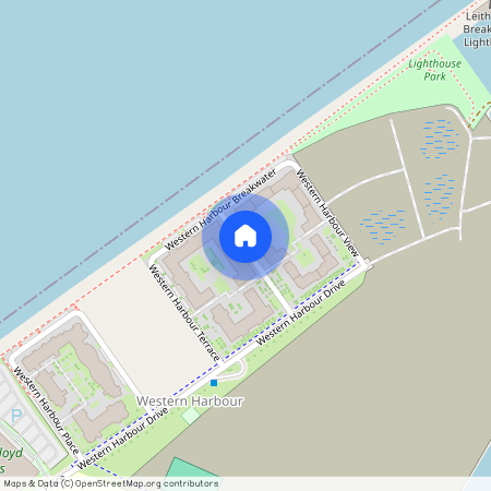 Western Harbour Midway, Midlothian, EH6, Edinburgh
