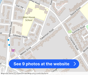 2 bedroom flat for rent - Photo 1