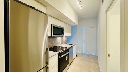 For Lease - 500 Wilson Avenue Unit# 223, Toronto, Ontario - Photo 3