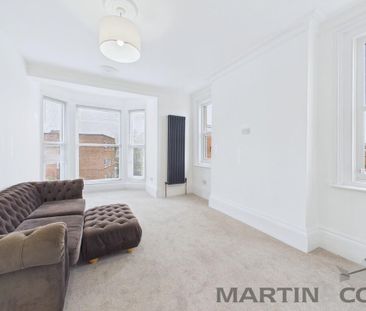 2 bedroom flat to rent - Photo 4