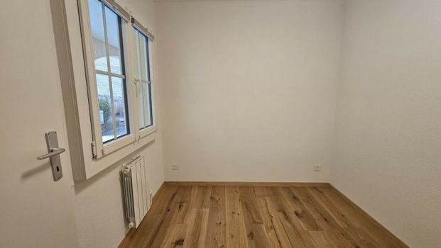 Appartement 2 pièces à CHF 1070.-/mois charges comprises - Foto 1