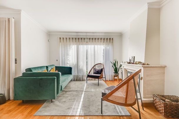 Moradia T4 em Lisboa - Photo 1