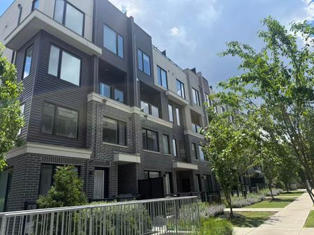 For Lease - 3472 Widdicombe Way Unit# 26, Mississauga, Ontario - Photo 4