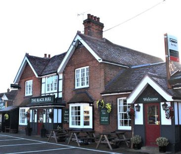 Studio to rent - Photo 5