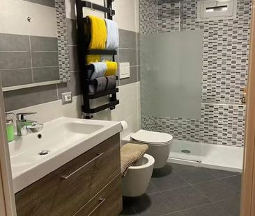 Via Varesina, Milan, Lombardy 20156 - Foto 5