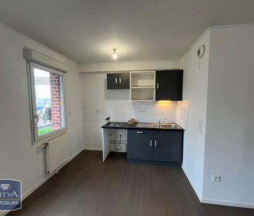 Location Appartement 2 pièces 44m² LOUVROIL 59720 - Photo 3