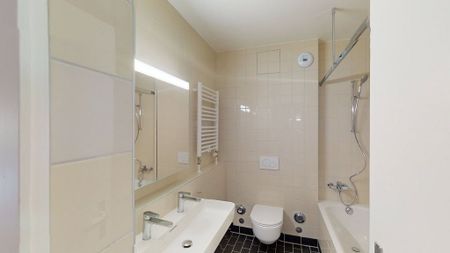 4 Zimmer, 94 m², 7. Stock - Photo 4