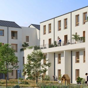 Appartement T2 Arpajon à louer - Photo 2