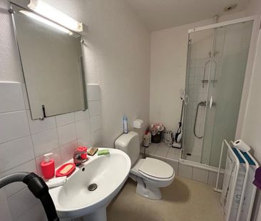 Location appartement 1 pièce 18.83 m2 à Tours - Photo 6