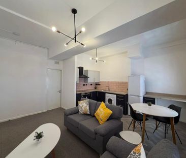 Professional Apartment - York Street, Leicester - Photo 5