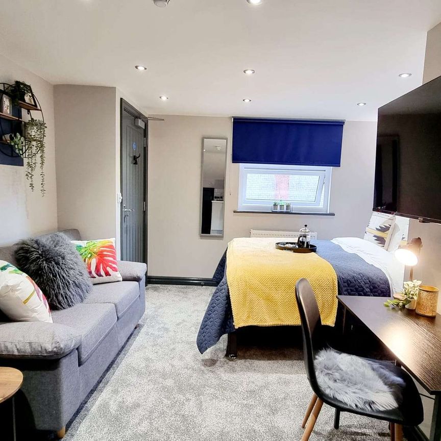 Superior en-suite rooms - Photo 1