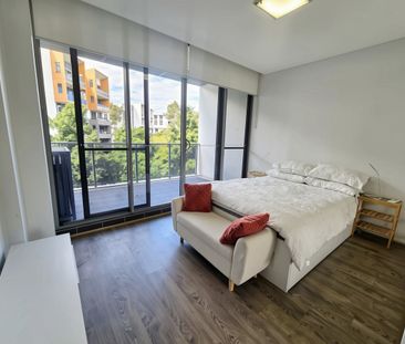 Fully Furnished || Two Levels || Sleek Urban Sanctuary in a Rapidly... - Photo 2