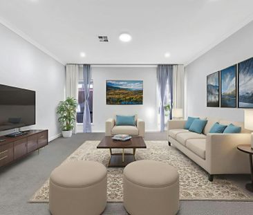 LUXURY FAMILY LIVING | CARLISLE Built 50 sqrs | 4 BEDROOMS + 4 ENSU... - Photo 3