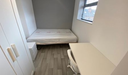 High Standard Five Bedroom House Available to Groups of 4! - Photo 3
