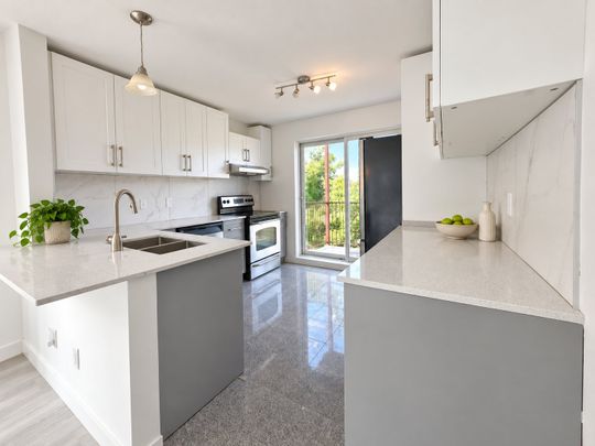 Appartement à Brossard - Photo 1