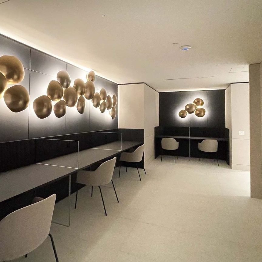 For Lease - 50 Upper Mall Way Unit# 2705, Vaughan, Ontario - Photo 1