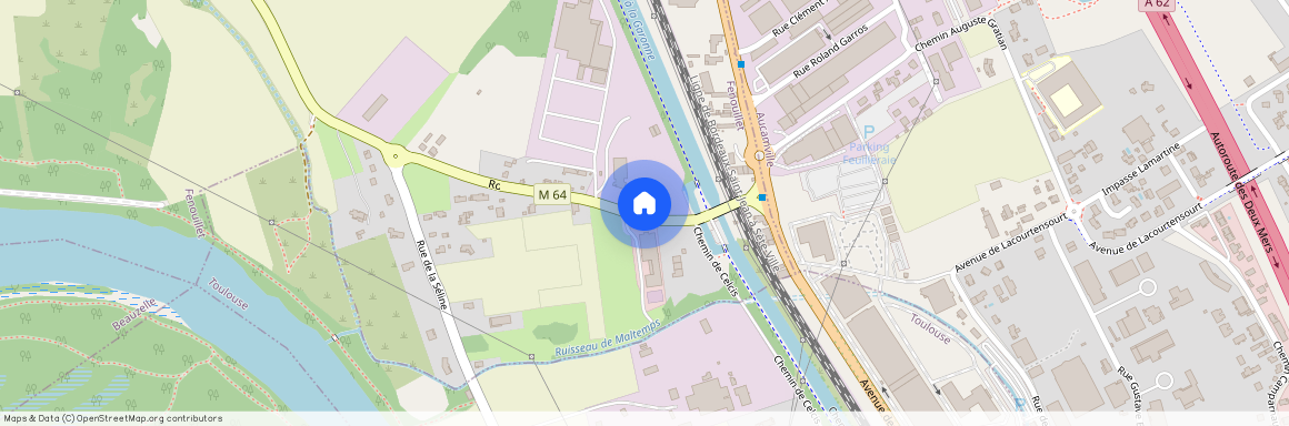 31150, Fenouillet