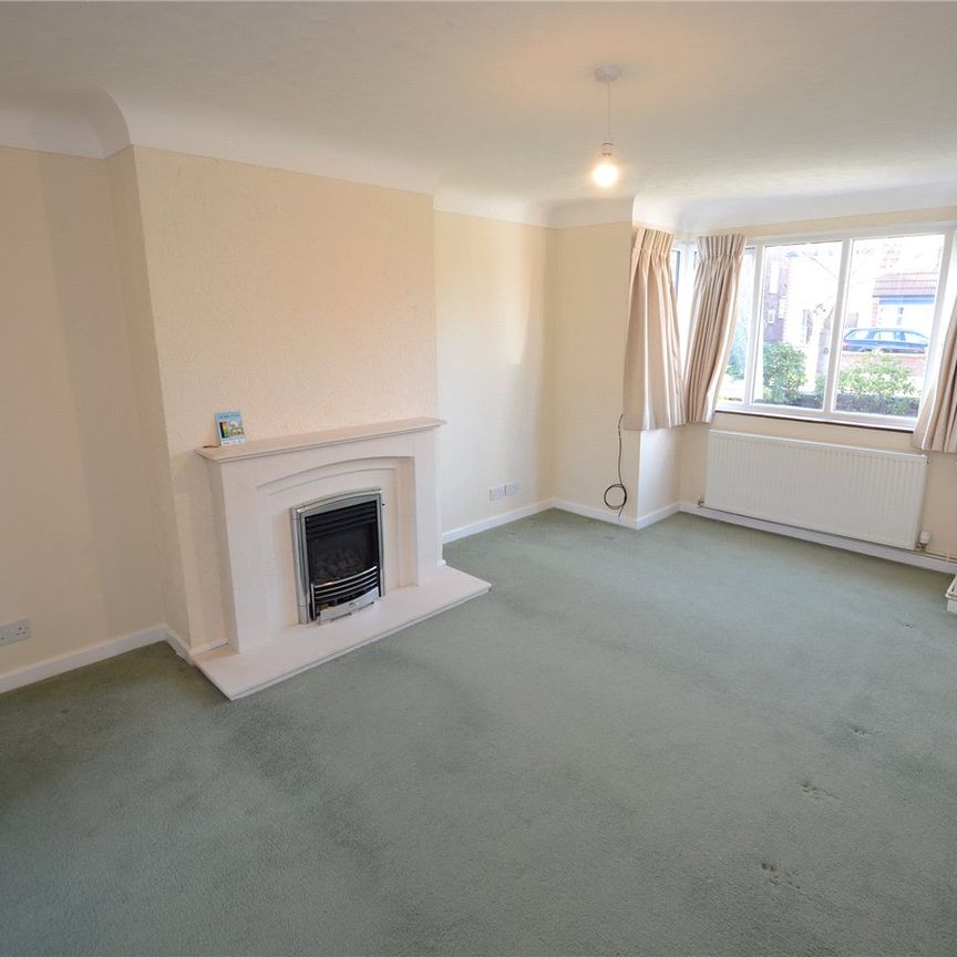 Brooklet Road, CH60 1UL, Heswall - Photo 1