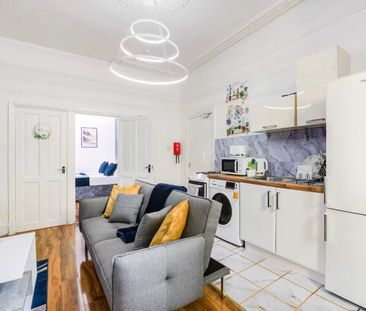 1 Bed Flat, Wilton Avenue, SO15 - Photo 2