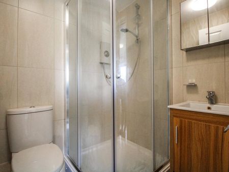 Studio to rent - Photo 5