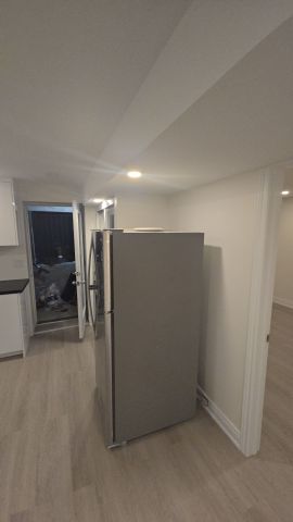 For Lease - 16 Meadowcrest Lane Unit# Bsmt, Brampton, Ontario - Photo 2