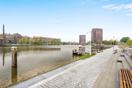 Karl Weisbardstraat 135, Rotterdam, 3015 GM - Photo 4