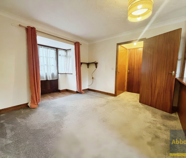 1 bedroom bungalow to rent - Photo 1