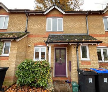 Candlerush Close, Woking, Surrey, GU22 - Photo 3