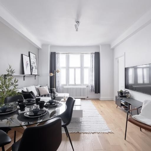 Appartement 4 ½ à louer Montcalm / Saint-Sacrement juillet 2026 - Photo 1