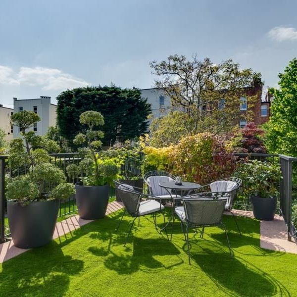 3 Bedroom Flat To Let - Photo 1