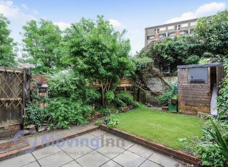 6 bedroom terraced house to rent - Photo 2