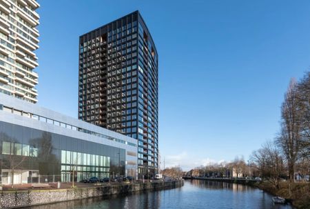 Te huur: Appartement Badhuiskade in Amsterdam - Photo 3