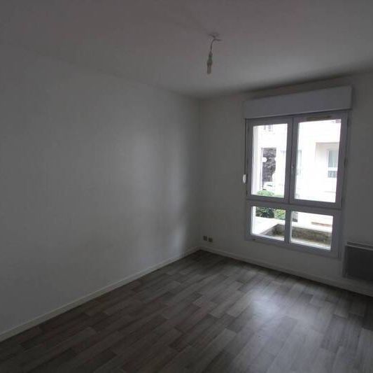 Appartement 2 pièces - - Photo 1