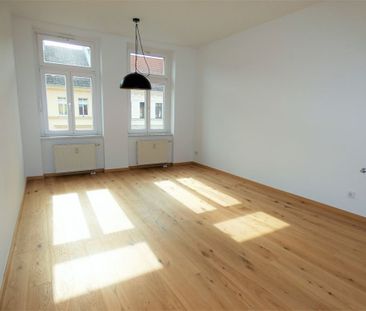 Wohnen in Schönefeld: 3-Zi. Whg mit offener Küche, Balkon, LIFT im ... - Foto 4