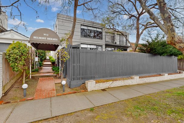 13/12 Belmont Avenue, Glen Iris VIC 3146 - Apartment For Rent | Domain - Photo 1